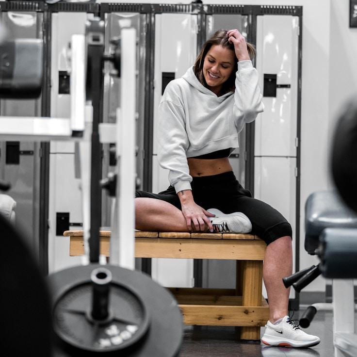 Fitness habits and routine planning