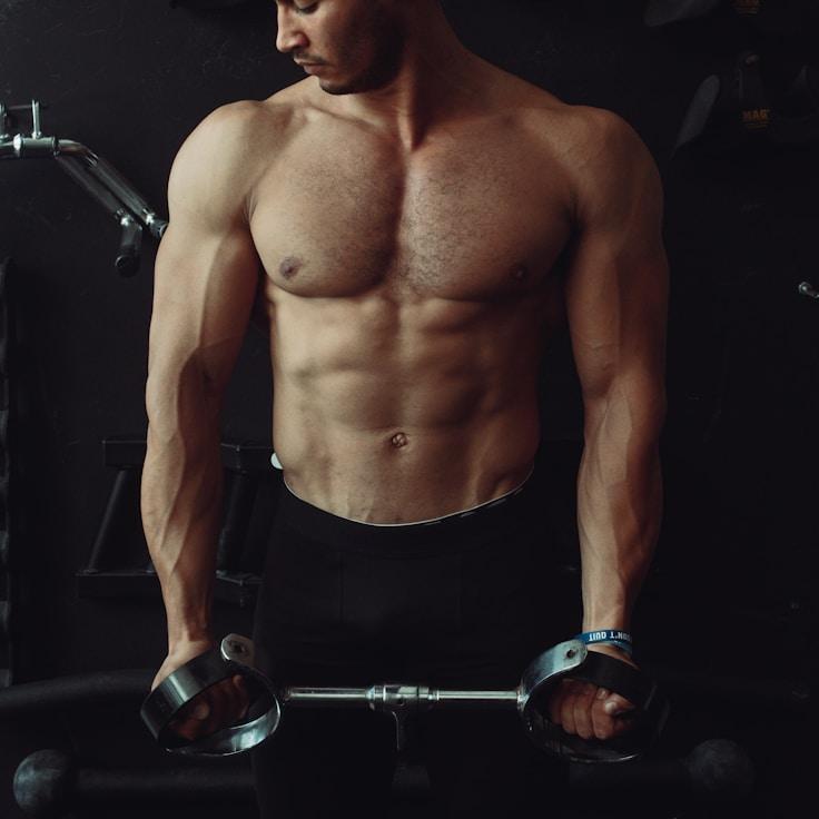 Choosing a gym and building a consistent fitness routine